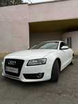 Продам Audi A5 2010 року