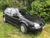 vw Golf 4 1.4 16v