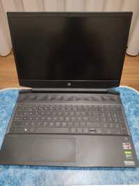 HP pavilion GAMING