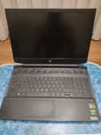 HP pavilion GAMING
