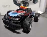 Jeep Telecomandado