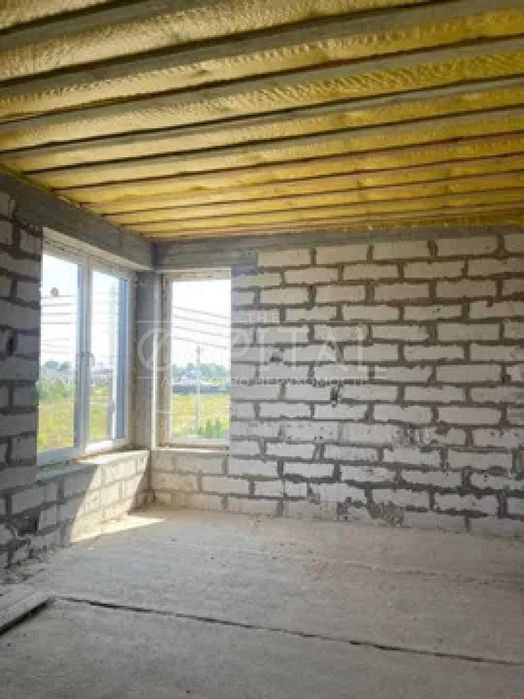 Продаж будинку КМ Міжріччя 195 кв.м. без ремонту