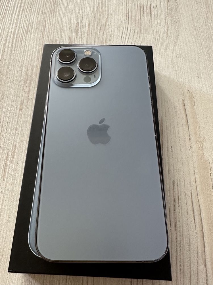iPhone 13 Pro Max 128gb neverlock