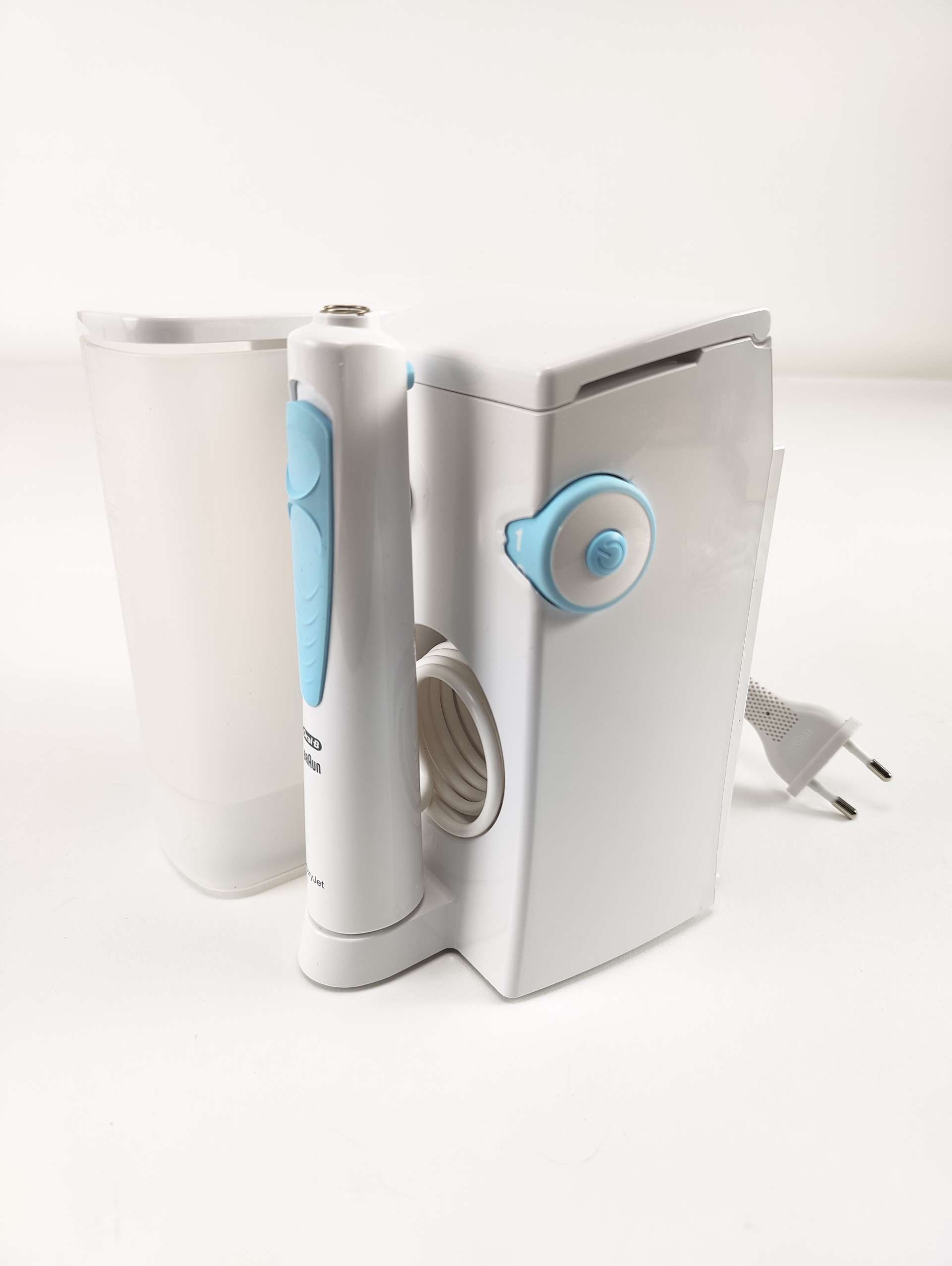 Irygator Oral-B OxyJet MD20 Oral Healt Center