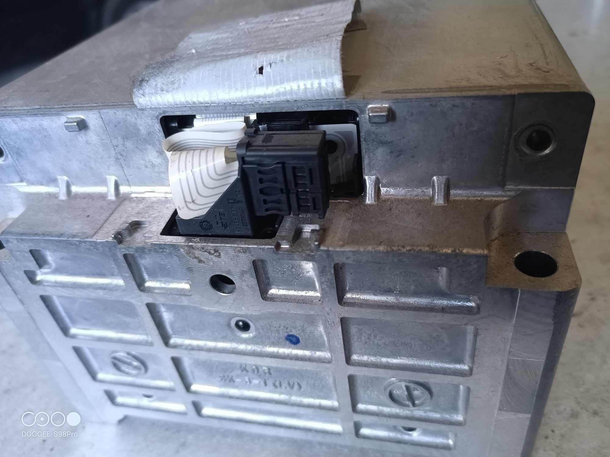 Акумулятор LG Chem 6S2P 2.64Kwh 5QE915592R VW