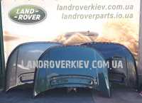 Капот, крыло к Land Rover Discovery Sport в наличии, оригинал