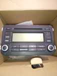 Radio Golf V Plus