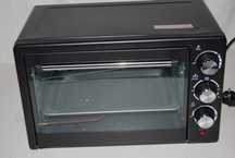 Piekarnik Elektryczny Maly 22L 1500W
