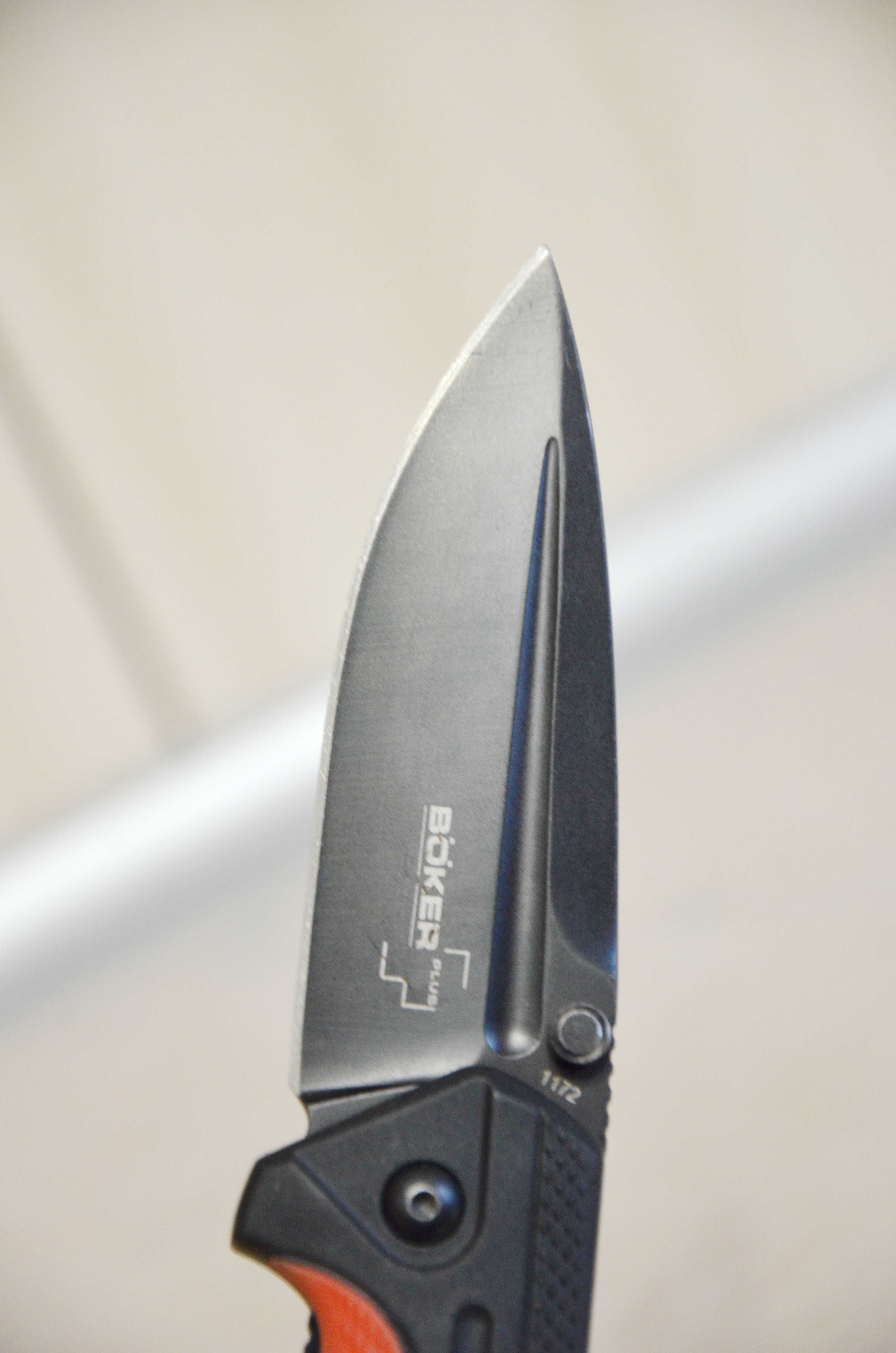 Нож Boker Plus Savior 1