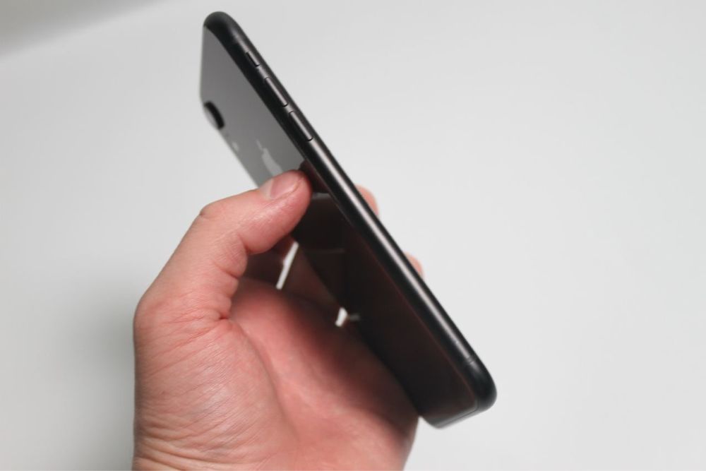 Акція iPhone XR 64Gb Space Neverlock Оригінал Магазин Гарантія ОПТ