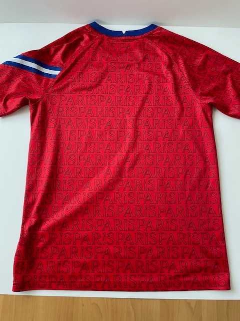 Koszulka piłkarska PSG Paris St. Germain Nike rozmiar L młodziezowe