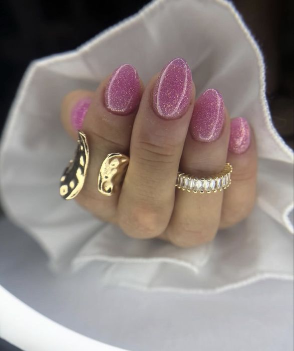 Mobilna kosmetyczka-Nails Art by Patrycja