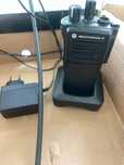 Рация Motorola DP4400E