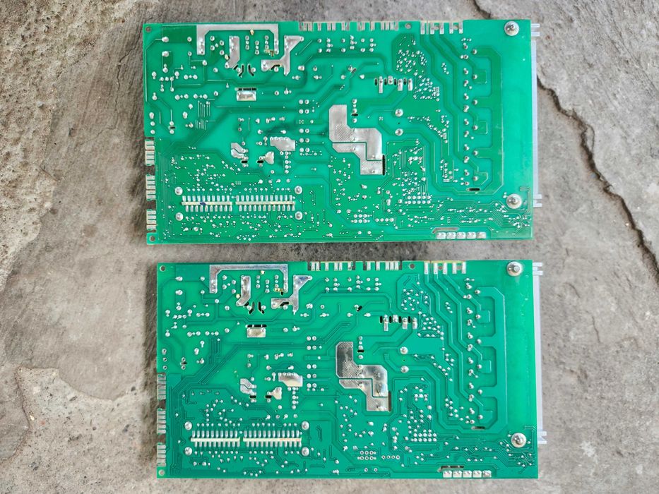 Модуль (плата) пральної машини Indesit, Ariston
