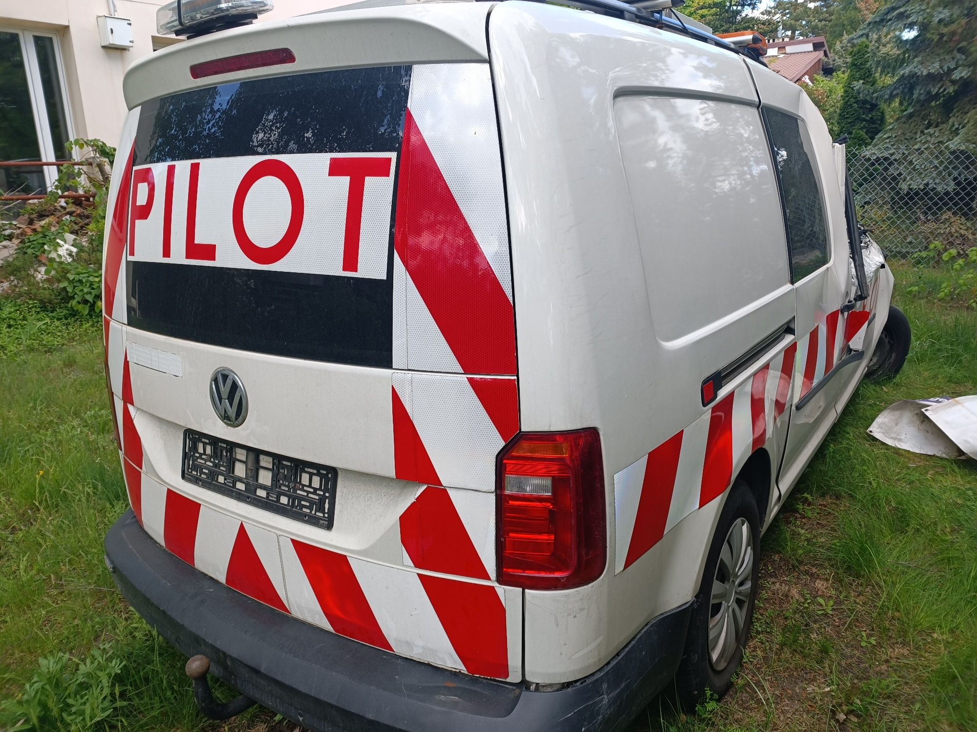 Sprzedam VW Caddy