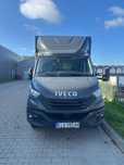 Iveco Daily IVECO DAILY 2023 10 palet WINDA Pierwszy właściciel, dealer