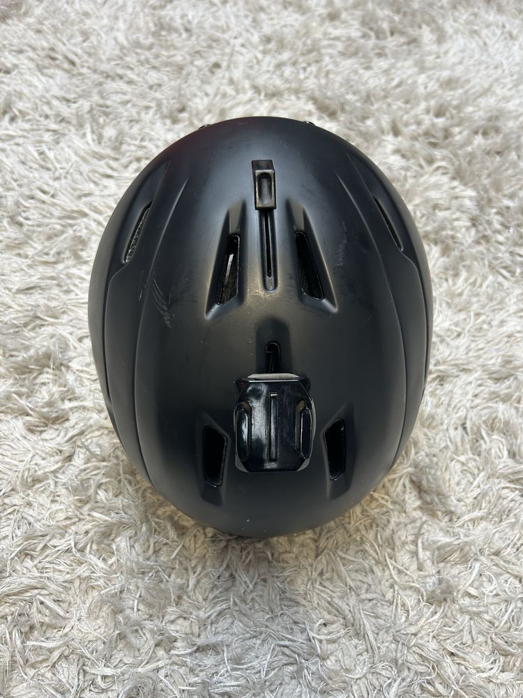 Kask Salomon męski rozmiar M