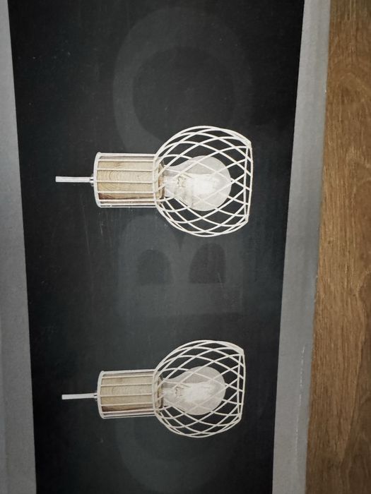 Підвісний світильник