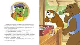 NOWA‼️ Książeczka Franklin mówi "przepraszam”