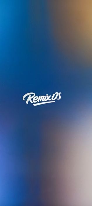 Android no PC Jide Remix Mini