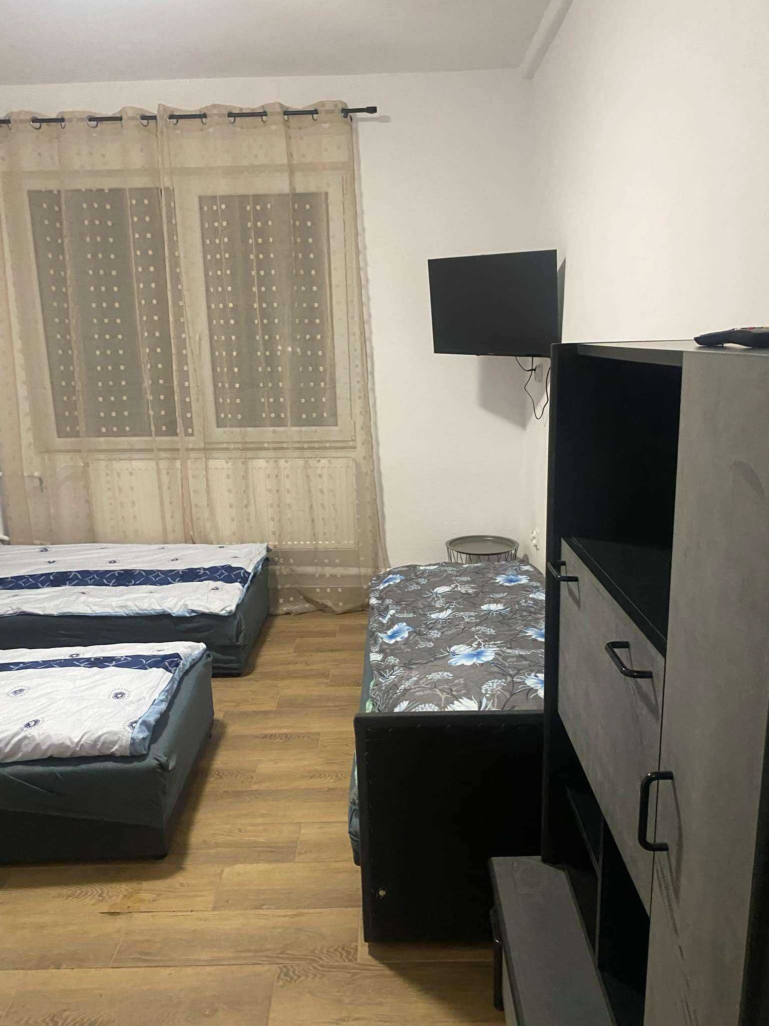 Pokoje pracownicze