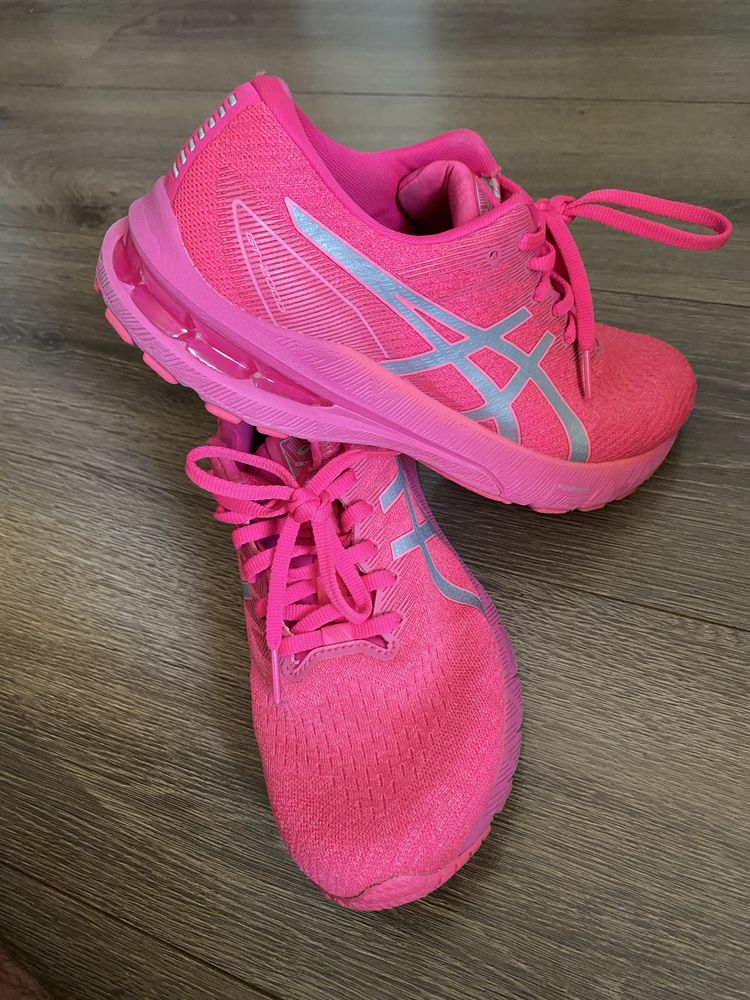 Кросівки Asics GT-2000