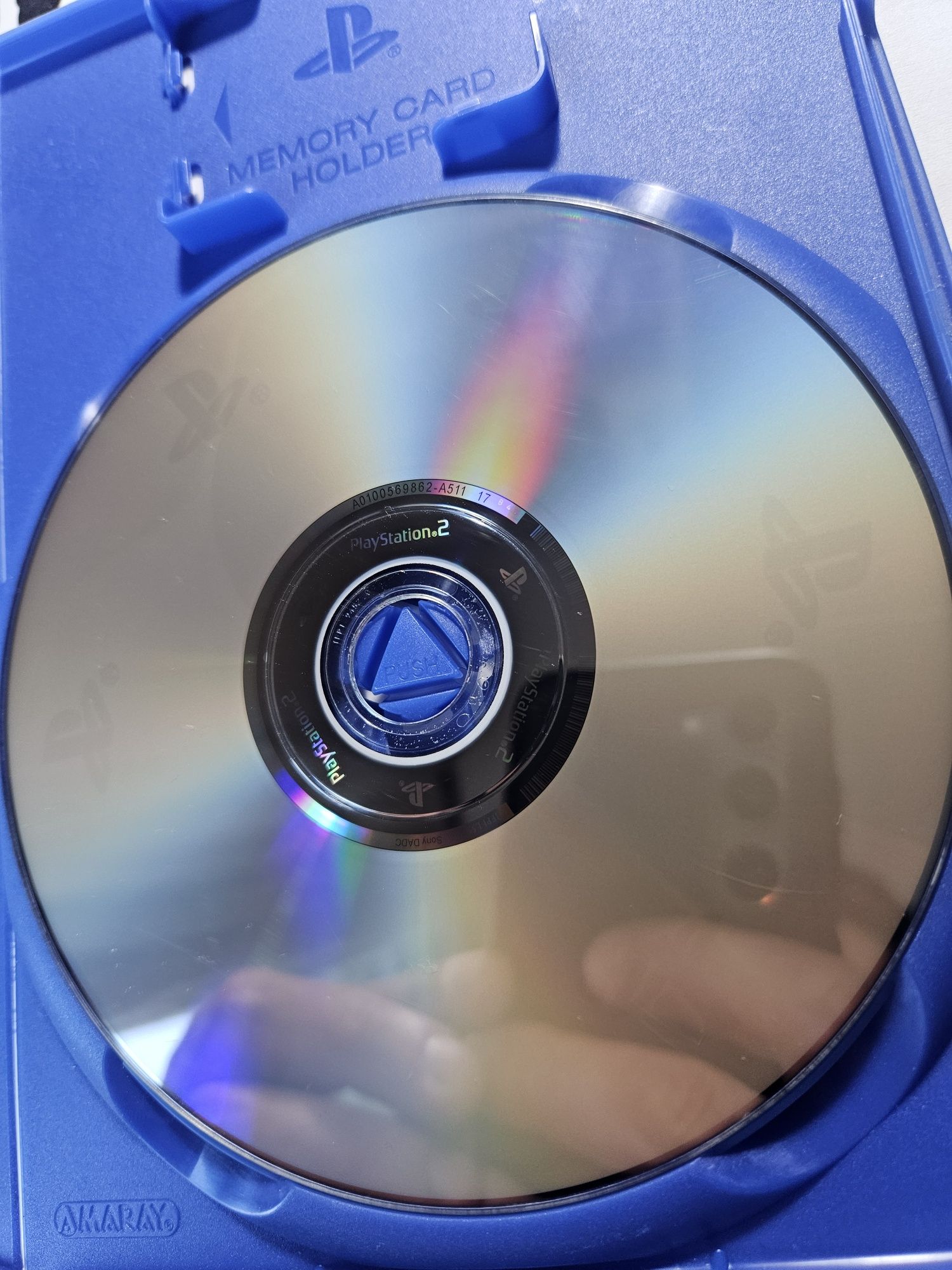 Need for Speed Underground 2 Ps2 Playstation 2 NFS