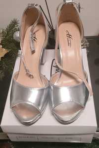 Buty firmy Mulanka R. 38