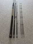 Wedka feeder ZEMEX RAZER 13” 110g jak NOWA