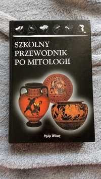 Szkolny przewodnik po Mitologii