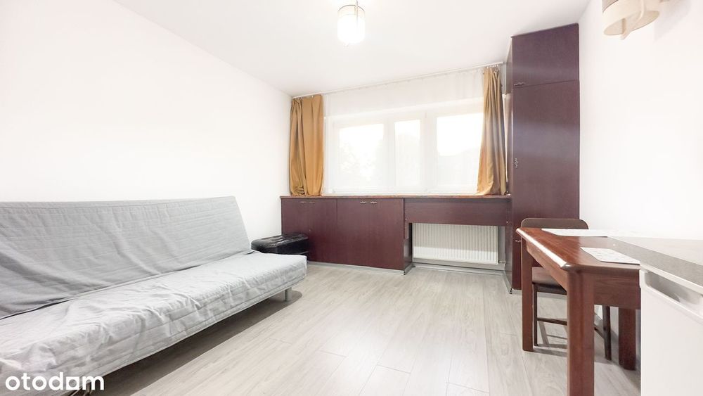 Kawalerka na Ochocie