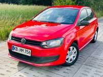 Volkswagen Polo 1.4 MPI