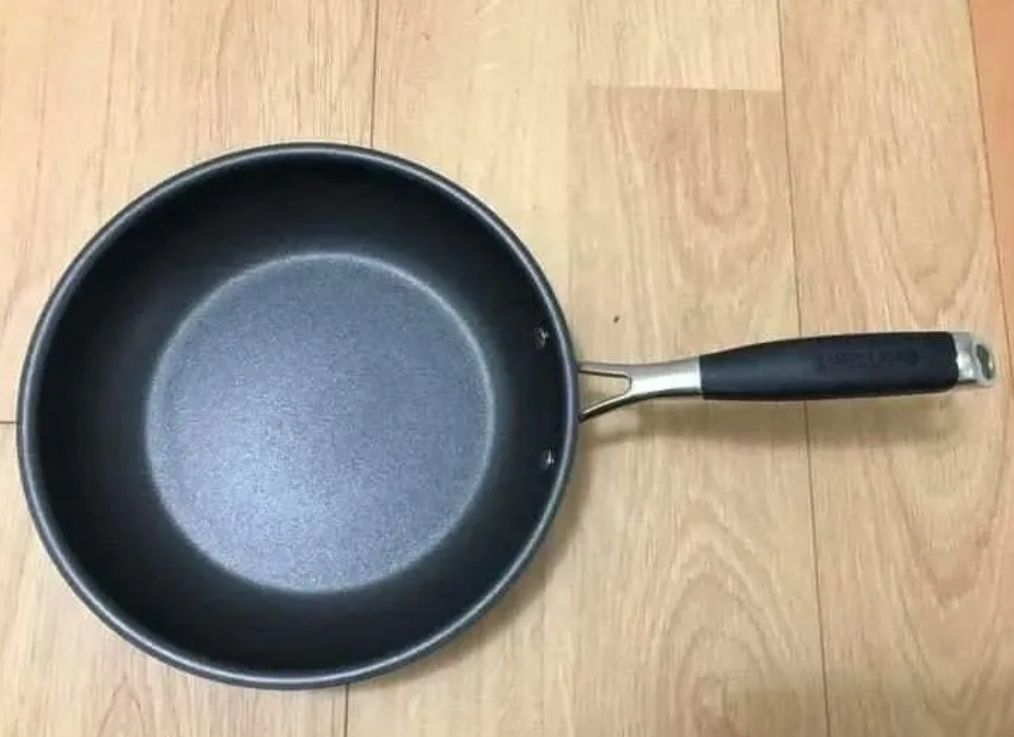 Сковороди Zwilling poletto 20cm,24 і 28 cm алмазне покр., WMF devil