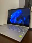 Portátil HP Envy x360 i5 8gb/512gb