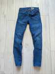 H&M świetne męskie jeansy Regular rozm 28/32 stan idealny