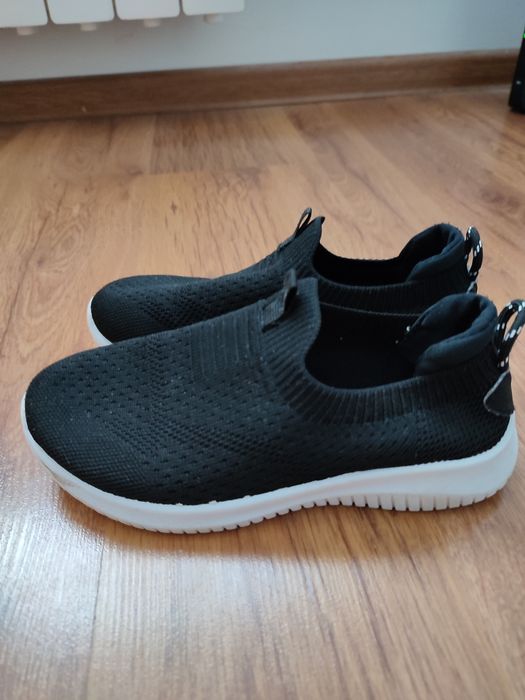 Trampki, buty sportowe dziewczęce, rozmiar 32