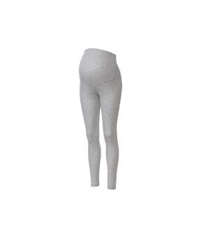 Серые леггинсы лосины для беременных, М, L,XL