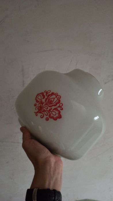 Радянський плафон