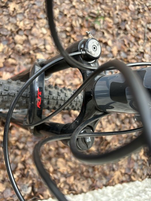 Cube Attention 27.5 Rama S