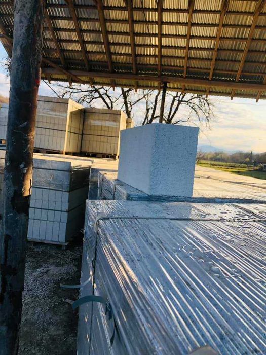 Газоблок 60х30х20 з доставкою.піноблоки.