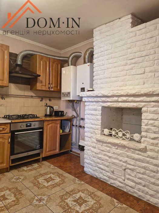 Продаж 2х поверхового будинку 2010р.  з ремонтом