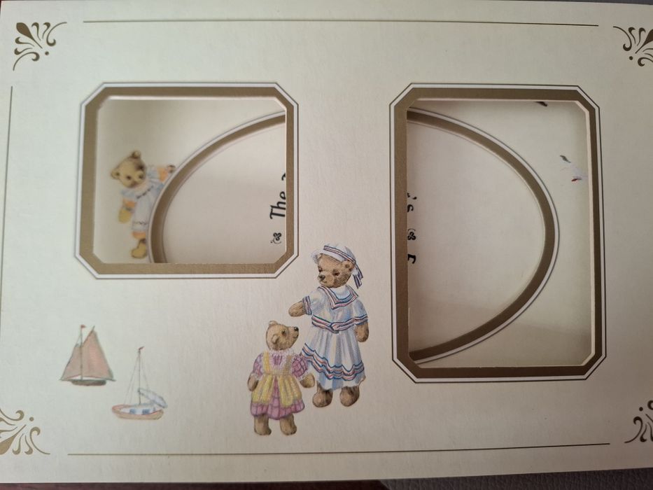 Album foto The Teddy Bear Lowers 1996