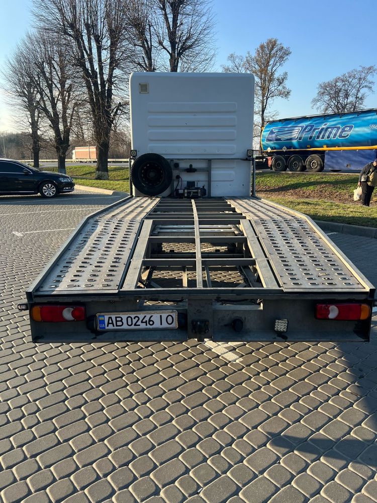 Продам Renault Master 3