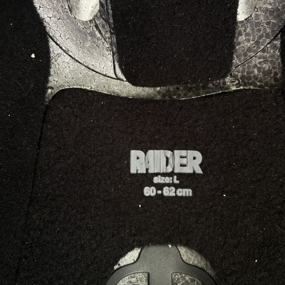 Anon Raider 3 L шлем
