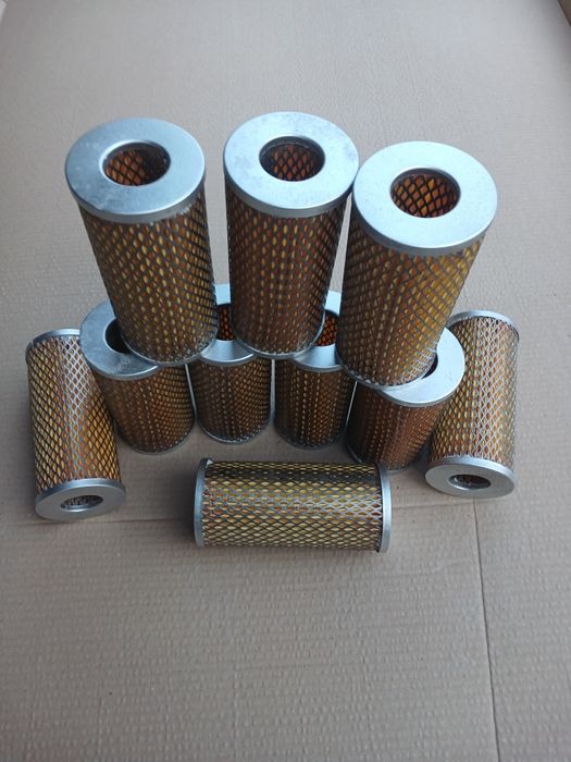 Фільтр масляний Москвич, Волга, Газель, Альфа Ромео.