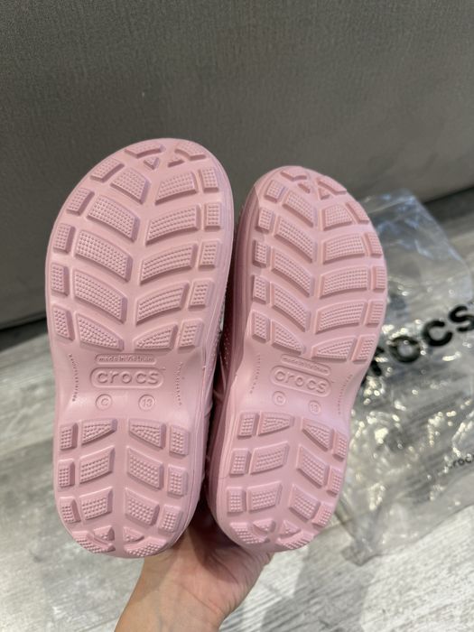 Crocs , Гумові чоботи , дитячі гумові чоботи