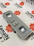 Plafonier Traseiro VW GOLF VII 5G/5G1 (2012-