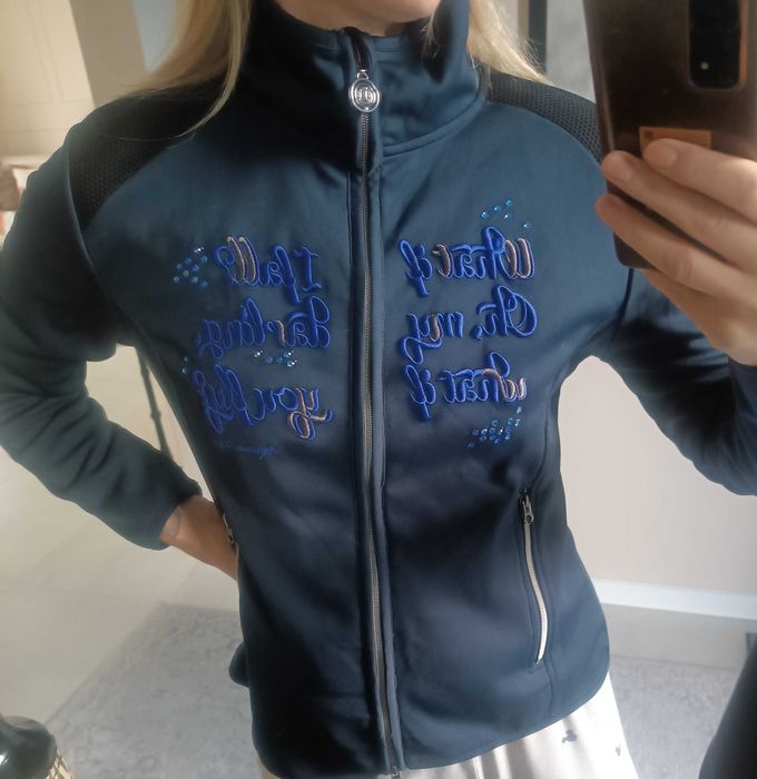 Bluza jeździecka Imperial Riding Get IT Together