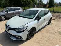 Renault Clio Trophy, Akrapovic, Lift, Automat, RS 220km