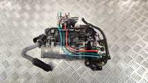 VW PHAETON LIFT 12R KOMPRESOR ZAWIESZENIA KOMPLETNY 3D0616005 P